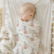 Bambusová plenka Lux 75 x 75 cm BocioLand