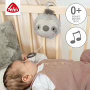 Hrací lenochod, Lazy Baby Fehn