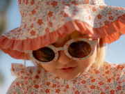 Sluneční brýle Little Dutch