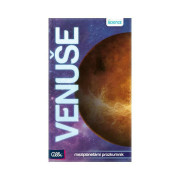 Meziplanetární průzkumník - Albi