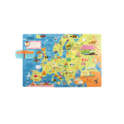 Dětský atlas světa Albi