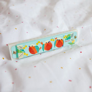 Gioia Hudební nástroj pro děti Ústní harmonika Janod 