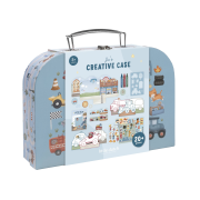 Kreativní sada Jim Little Dutch