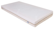 Ortopedická matrace Eco Latex 120 x 60 x 10 cm BabyMatex