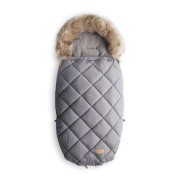 Beztroska fusak s kožešinou 100 cm (6-24m)/M