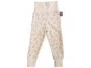 Protiskluzové kalhoty pro děti na lezení králíci