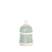 Kojenecká láhev Wonderland New 150 ml Fyziol průtok S Suavinex