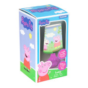 Lampička stolní Prasátko Peppa