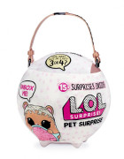 L.O.L. Surprise Biggie Pets Velká zvířátka, 3 druhy
