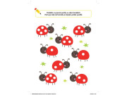 Můj první blok Čísla a počítání