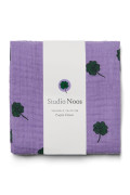 Swaddle zavinovačka Print Medium Studio Noos