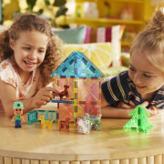 Magnetická stavebnice Puppy Park 27 dílů