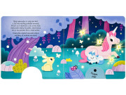 Foukni a rozsviť - Dobrou noc! Emma Martinez, Katie Hermans, Jean - Francois Bolland