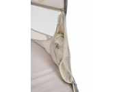 Plážový stan anti-UV Clay Earth