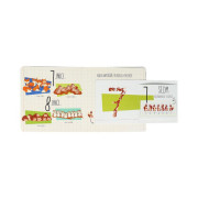 Objevuj čísla Kvído