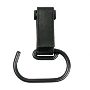 Háčky Buggy Hook Large 2 ks