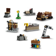 LEGO® Star Wars™ 75418 Adventní kalendář 2025