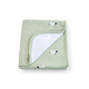 Dětská bavlněná deka Bonjourbébé