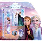 Školní set Ledové království