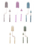 Kartáč na láhve B-Bottle Brush Set