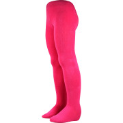 Punčochové kalhoty dětské Katka bavlněné Magenta