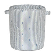 Moe Prošívaný koš Big Nuuroo