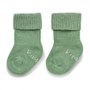 Dětské ponožky Stay-on-Socks 1 pár Newborn KipKep