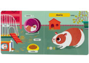 Domácí mazlíčci - Mé první zvuky