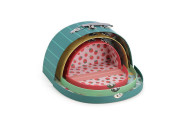 Sada 3 kufříků Lahodné ovoce Sarah Betz Vilac