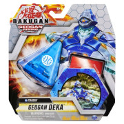 Bakugan velký deka Geogan bojovník S3 