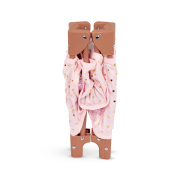 Postýlka pro panenku s doplňky LullaBaby