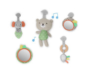 Deka na hraní oboustranná Every Season™ 0 m+ Ingenuity