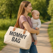 Taška pro maminku Mommy bag Baby Mix