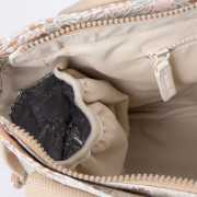 Přebalovací taška malá Poetry Suavinex