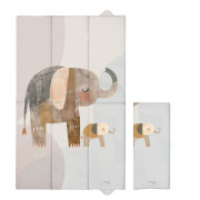 Podložka přebalovací cestovní (80 x 50 cm) Basic Ceba