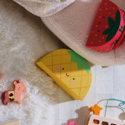 Sada 3 kufříků Lahodné ovoce Sarah Betz Vilac