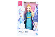 Frozen 2 Elsa královská proměna