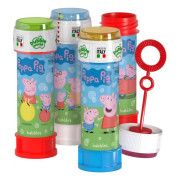 Bublifuk Prasátko Peppa 60 ml