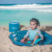 Pop-up plážový bazének Arenä Bbluv