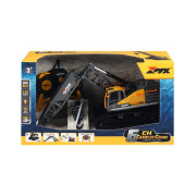 RC drápový jeřáb 1:24 40 MHZ