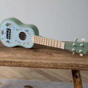 Playful Wood dřevěná kytara