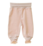 Polodupačky bavlněné MKcool Cappuccino