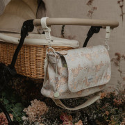 Přebalovací taška přes rameno Poetry Suavinex