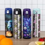 Termoláhev 450 ml Baagl