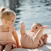 Sluneční brýle Ours'on 0-1 rok KiETLA 