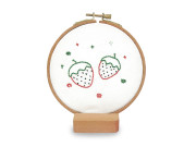 Dětská sada vyšívání s rámečkem 