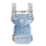 Nosítko Omni Deluxe Coton Ergobaby