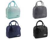 Termotaška skládací svačinová 22x19 cm