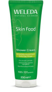 Skin Food Shower Cream 200 ml Weleda