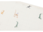 Pleny 3 ks, 70 x 70 cm Jollein